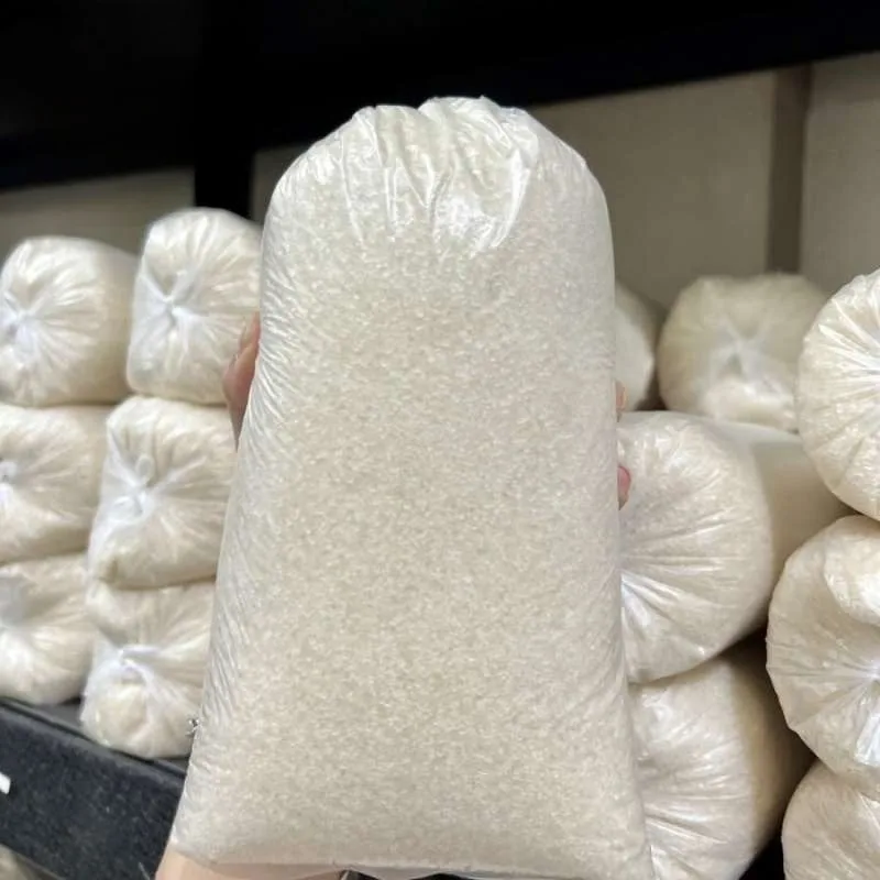 Harga Gula Pasir Naik, Ini Komoditas Pangan Perlu Diwaspadai Jelang Ramadhan