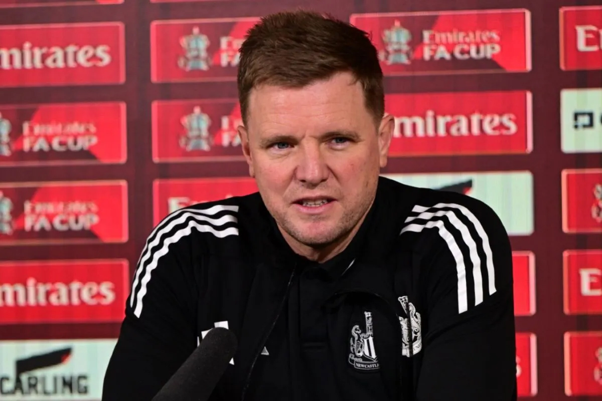 Newcastle Akan Manfaatkan Laga Kandang Kalahkan Man City