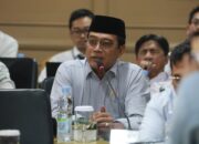 DPD RI Diminta Ambil Alih Peran Pengawasan Pascabencana Di Sumatra