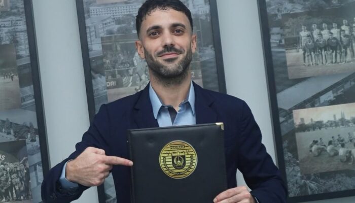 Persiraja Datangkan Juan Mera, Miftahul Hamdi Pamit