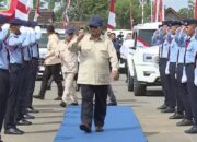 Prabowo Siapkan 6 Proyek Hilirisasi Baru Senilai Rp101,5 T