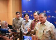 Airlangga: Ekonomi Indonesia Tetap Tangguh di Tengah Ketidakpastian Global