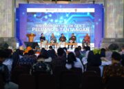 Pemerintah Siapkan Gen Z Jadi Penggerak Ekonomi Baru Melalui Pelatihan Gig Economy