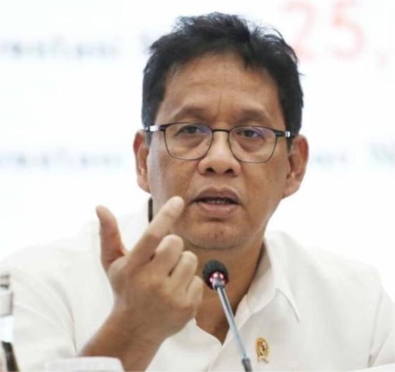 Aturan DHE SDA 2026 Telah Ditandatangani Presiden Prabowo