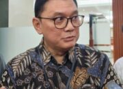 ULN Indonesia Capai US$ 423,8 Miliar Per Nopember 2025