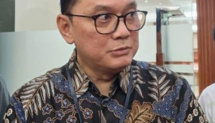 ULN Indonesia Capai US$ 423,8 Miliar Per Nopember 2025