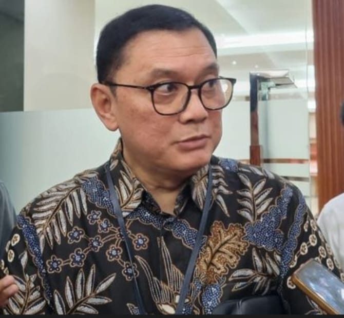 ULN Indonesia Capai US$ 423,8 Miliar Per Nopember 2025