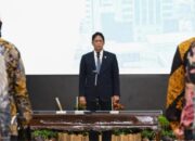 Purbaya Rombak 27 Pejabat Eselon II Didominasi DJBC