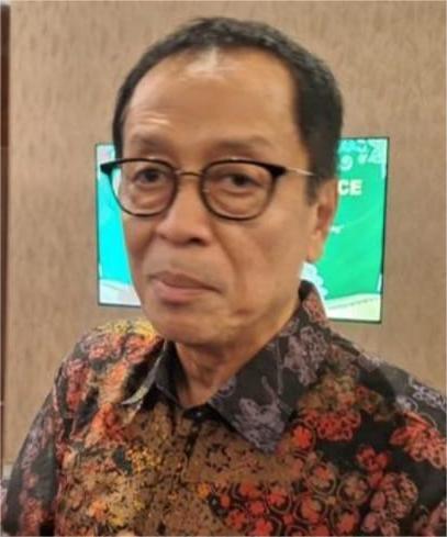 Tekanan Global Dan Lemahnya Daya Beli Sebabkan Kredit UMKM Melambat