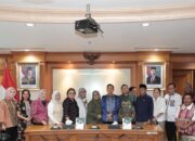 BAP DPD RI Dorong Penguatan Akuntabilitas Tata Kelola Kehutanan