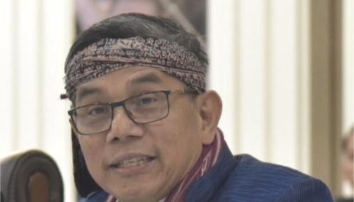 Gunakan UU KUHAP Baru, Kasus Guru Honorer Di Jambi Dinyatakan Selesai