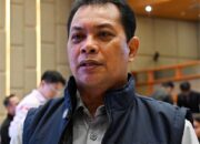 Biro Pemberitaan DPR RI Terima Kunjungan Mahasiswa LSPR