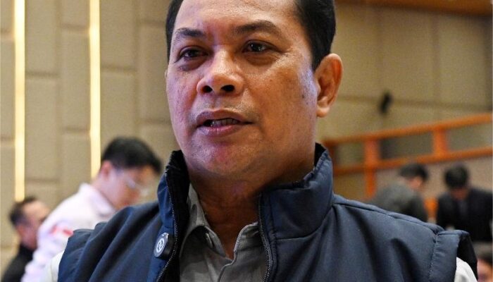 Biro Pemberitaan DPR RI Terima Kunjungan Mahasiswa LSPR