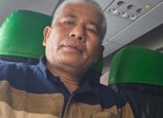 Sam’an Lubis: Rute Pinangsori–Pekanbaru Angin Segar Bagi Ekonomi Pantai Barat Sumut