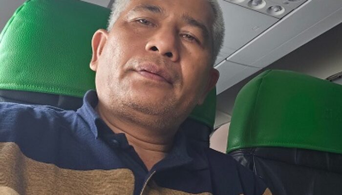 Sam’an Lubis: Rute Pinangsori–Pekanbaru Angin Segar Bagi Ekonomi Pantai Barat Sumut