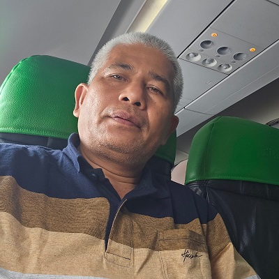 Sam’an Lubis: Rute Pinangsori–Pekanbaru Angin Segar Bagi Ekonomi Pantai Barat Sumut