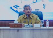 Di Masa Kepemimpinan Rico-Zaki Pelayanan Publik Kota Medan Raih Nilai A, Tertinggi Di Sumut