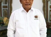 Teruskan Sisa Masa Periode, M. Syahrir Terpilih Sebagai Ketua KPID Sumut