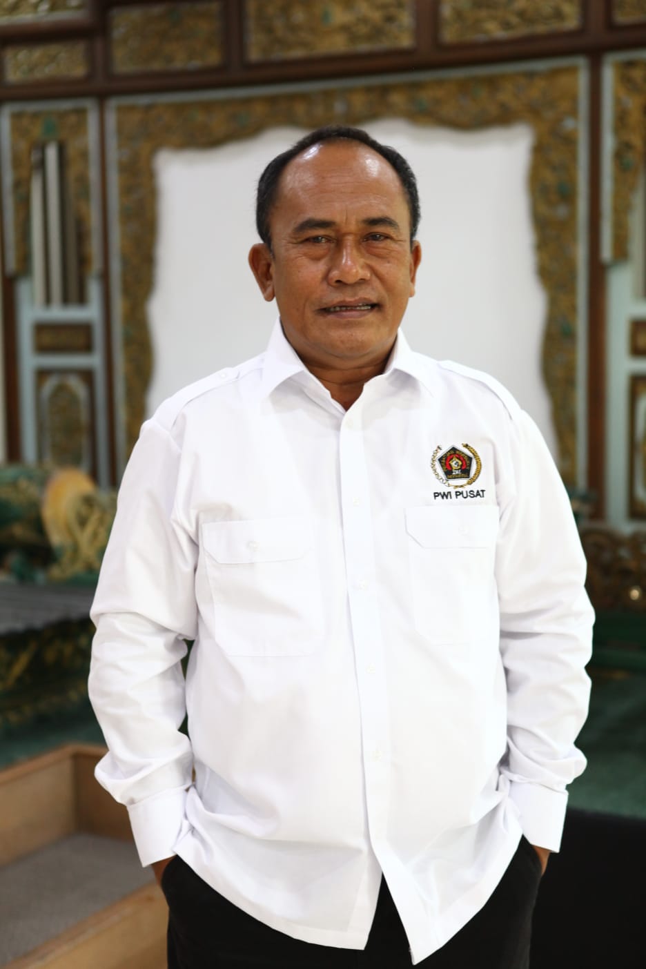 Teruskan Sisa Masa Periode, M. Syahrir Terpilih Sebagai Ketua KPID Sumut