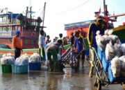 Dorong Produksi Perikanan Nasional, Teknologi Maritim Perlu Menyentuh Kampung Nelayan