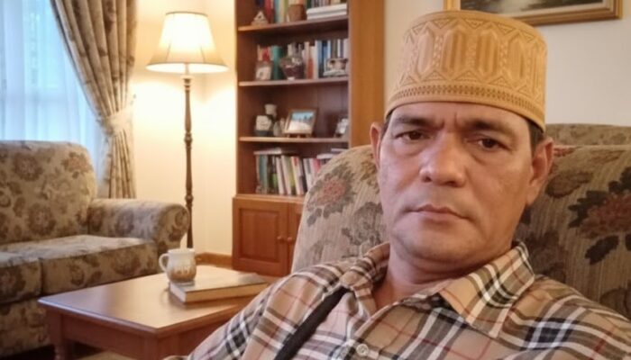 Isra Mikraj Momentum Penguatan Iman Dan Keteladanan Spiritual Umat Islam