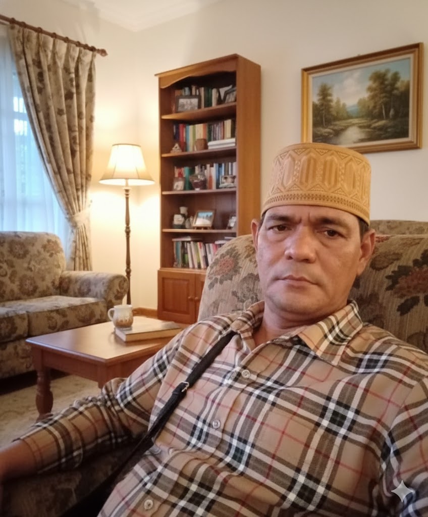 Isra Mikraj Momentum Penguatan Iman Dan Keteladanan Spiritual Umat Islam