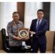 Menteri Koperasi (Menkop) Ferry Juliantono mengajak China Council for the Promotion of International Trade (CCPIT) dapat menjadi suplier peralatan produksi pertanian bagi para petani di Indonesia, sehingga dapat meningkatkan hasil produksi yang lebih melimpah.
