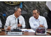 Menkop Gandeng Lintas K/L Percepat Pembangunan Gerai Fisik Kopdes Merah Putih