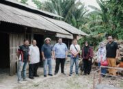 Fakultas Teknik USU Gelar Pengabdian Kepada Masyarakat Di Langkat