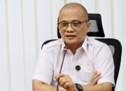 Berkat Kurniawan Laoli Dorong Percepatan Infrastruktur Di Nias