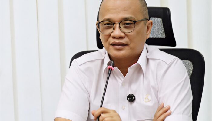 Berkat Kurniawan Laoli Dorong Percepatan Infrastruktur Di Nias