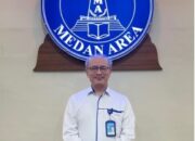 Prof Dadan & Rumus Prestasi Sang Rektor