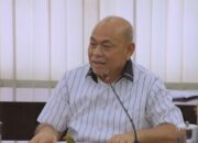 DPRD Sumut Desak Penertiban Bangunan Di Sempadan Sungai Medan