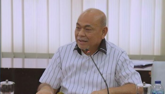 Yahdi Khoir Kecam Eksekusi Lahan Petani Padang Halaban: “Tidak Manusiawi”