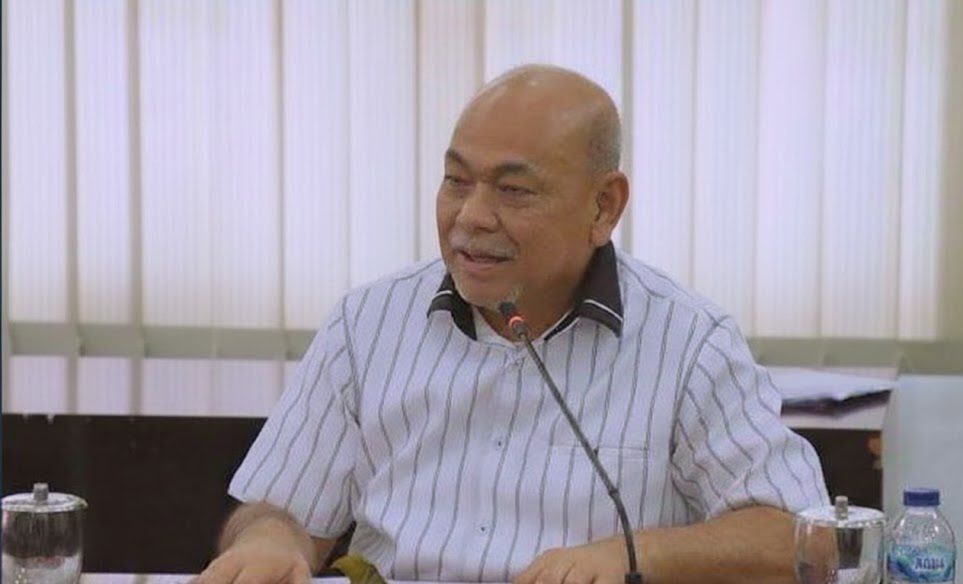 Yahdi Khoir Kecam Eksekusi Lahan Petani Padang Halaban: “Tidak Manusiawi”