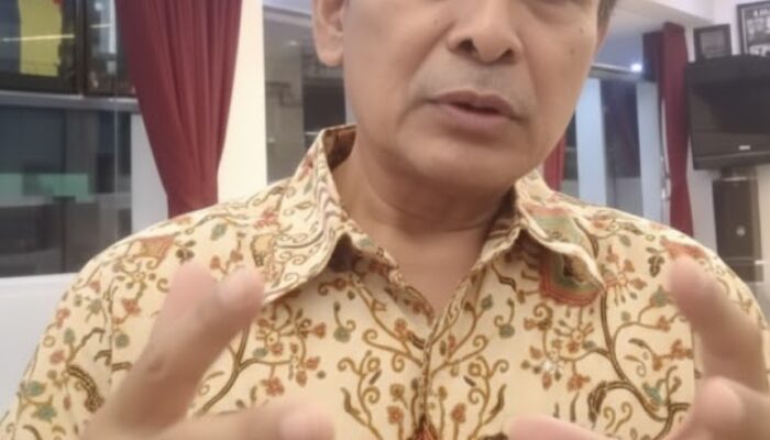 Pagelaran Dan Pameran Buku “Buku Tak Pernah Lapuk” Digelar Di Medan