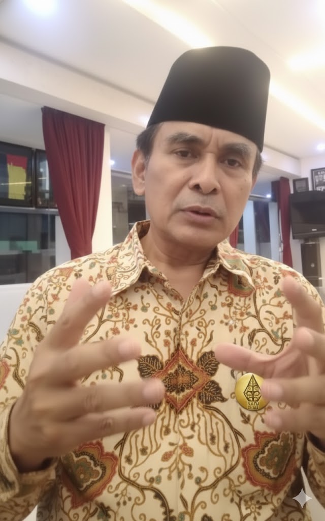 Pagelaran Dan Pameran Buku “Buku Tak Pernah Lapuk” Digelar Di Medan