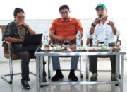 PR Wali Kota Rico Waas: Bersihkan OPD Pengumpul PAD, Mainkan Medan Satu Data