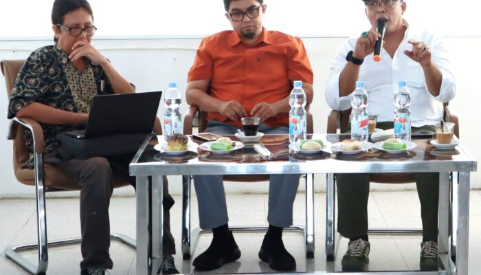 PR Wali Kota Rico Waas: Bersihkan OPD Pengumpul PAD, Mainkan Medan Satu Data