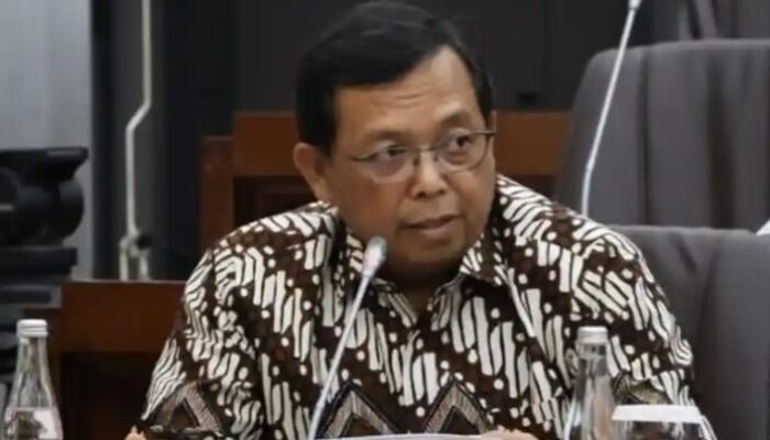 Anggota Komisi VI DPR RI Nilai Kinerja BNI Dan BTN Perkuat Stabilitas Perbankan