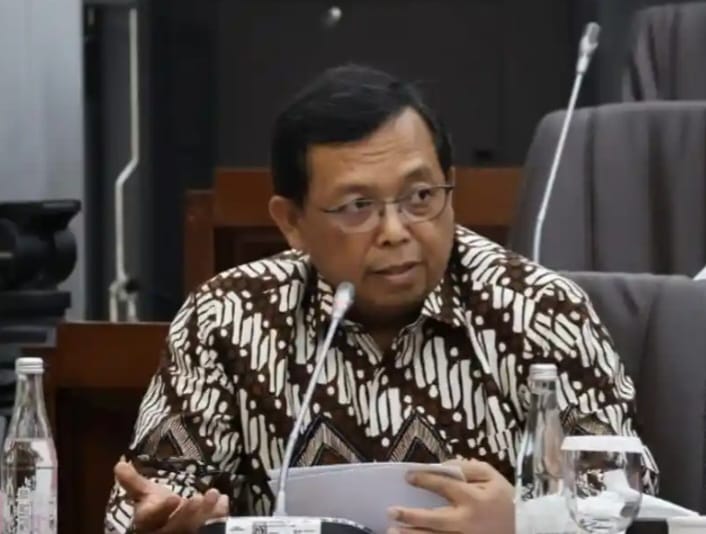 Anggota Komisi VI DPR RI Nilai Kinerja BNI Dan BTN Perkuat Stabilitas Perbankan