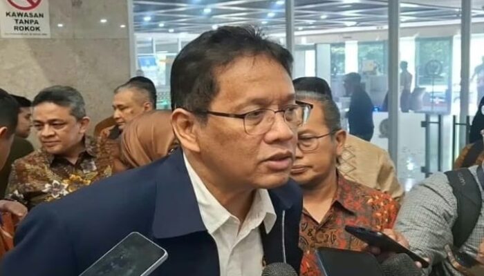 Purbaya Sebut Bakal Ada Sejumlah Pejabat Bea Cukai Dan Pajak Dirumahkan