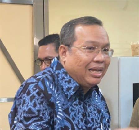 Dirut BEI Mundur Menyusul Anjloknya IHSG