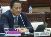 Komisi XI DPR Pilih Thomas Djiwandono Jadi Deputi Gubernur BI