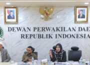 DPD RI – BPKH Bahas Penguatan Tata Kelola Keuangan Haji 1447 H/2026 M