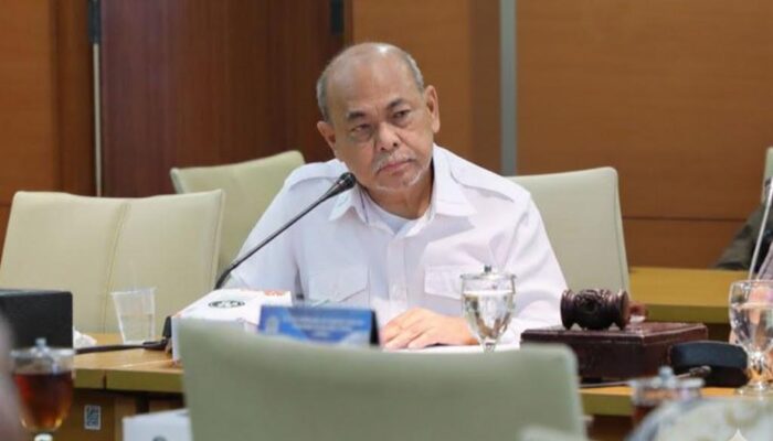 Yahdi Khoir Apresiasi Prabowo Cabut Izin 28 Perusahaan Perusak Lingkungan Sumatera