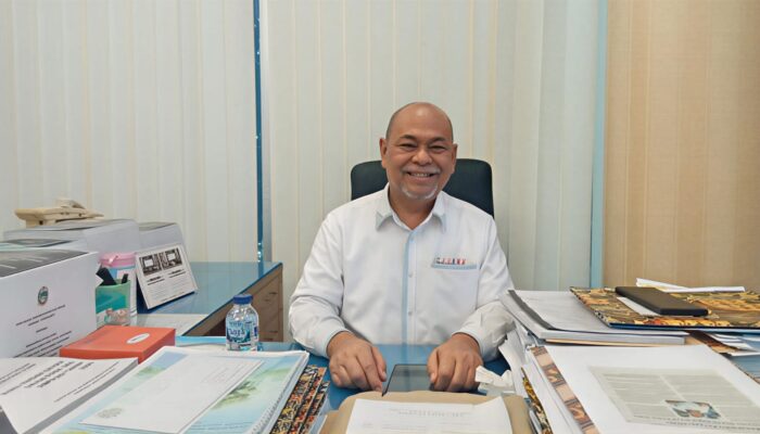 Yahdi Khoir: Arah Pilkada Ditentukan Sikap Politik Pemerintah