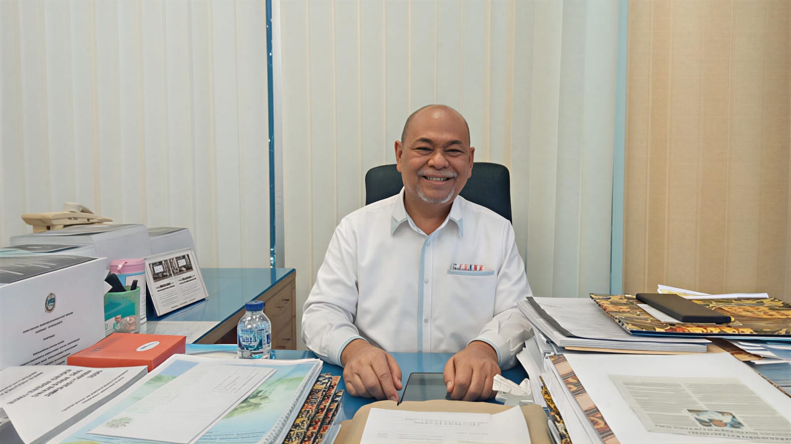 Yahdi Khoir: Arah Pilkada Ditentukan Sikap Politik Pemerintah