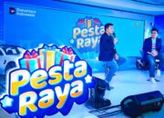 Giatkan Inklusi Keuangan Digital Di Masyarakat, Bank Raya Dorong Optimalisasi Program Loyalitas Pelanggan