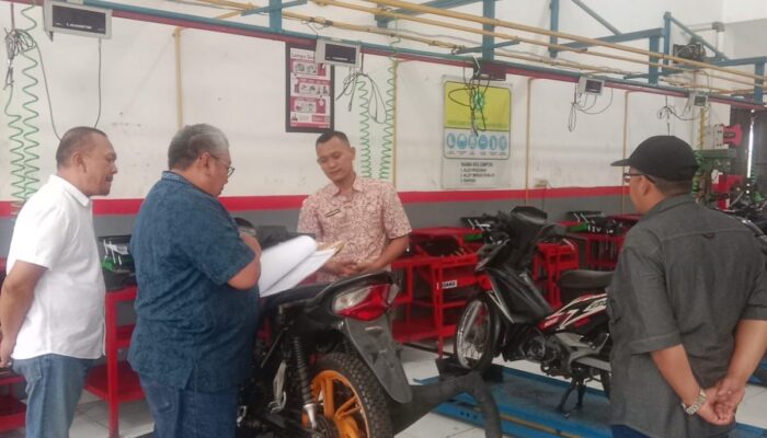 SMK Binaan Honda Masuk Nominasi Nasional The Best Performance 2026